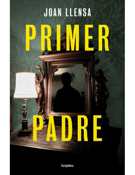 PRIMER PADRE