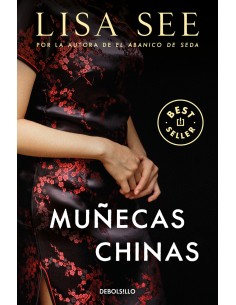 Munecas chinas