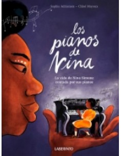 Los pianos de nina