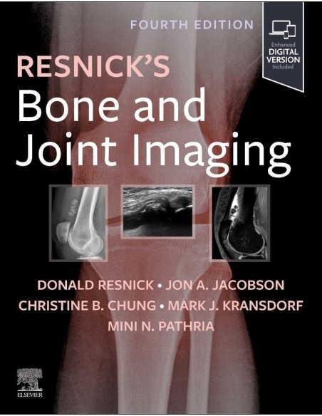 Resnicks bone and joint imaging
