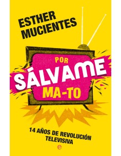 Por salvame ma to