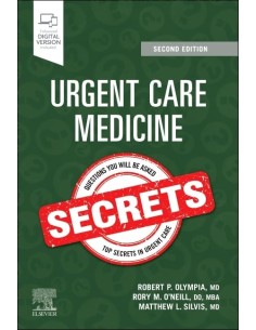 Urgent care medicine secrets