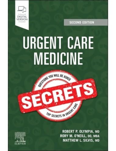 Urgent care medicine secrets
