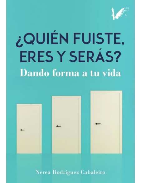 Quien fuiste eres y seras