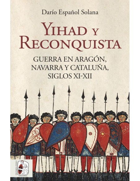YIHAD Y RECONQUISTA