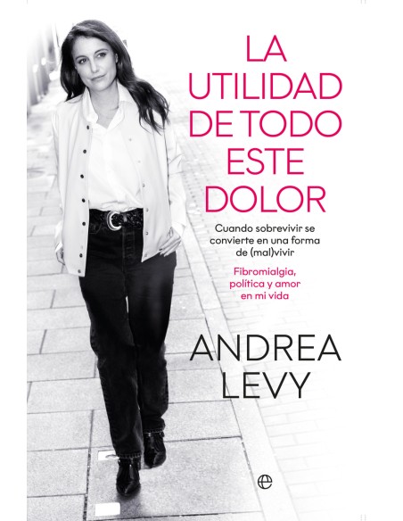 La utilidad de todo este dolor