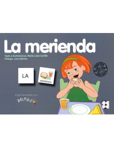 LA MERIENDA