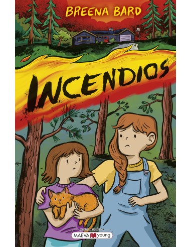 INCENDIOS