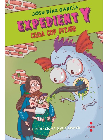 EXPEDIENT Y 2 CADA COP PITJOR