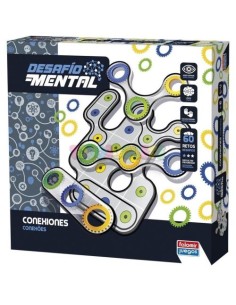 CONEXIONES DESAFIO MENTAL