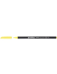 1200 rotulador Fino Amarillo 1 pieza(s)