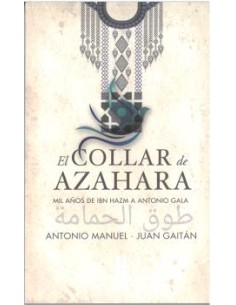 EL COLLAR DE AZAHARA