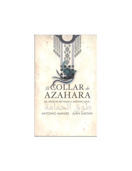 EL COLLAR DE AZAHARA