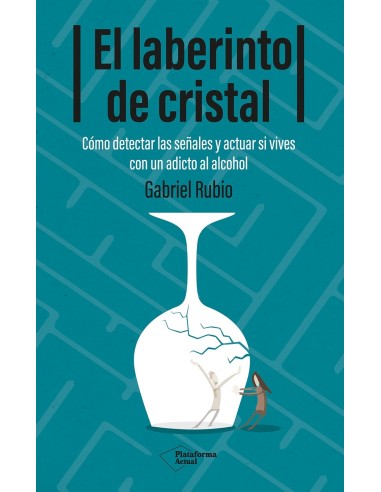 El laberinto de cristal
