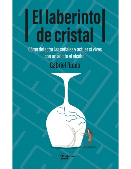 El laberinto de cristal