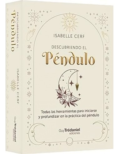DESCUBRIENDO EL PENDULO