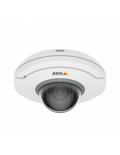 02346-001 cámara de vigilancia Almohadilla Cámara de seguridad IP Interior 1920 x 1080 Pixeles Techo