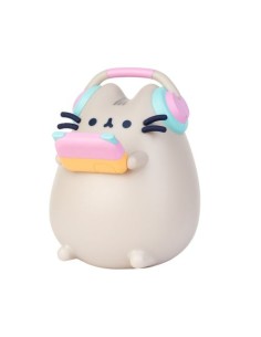 LAMPARA PUSHEEN GAMER