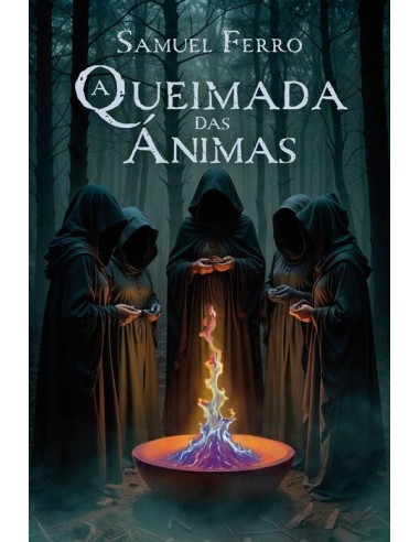 A queimada das animas