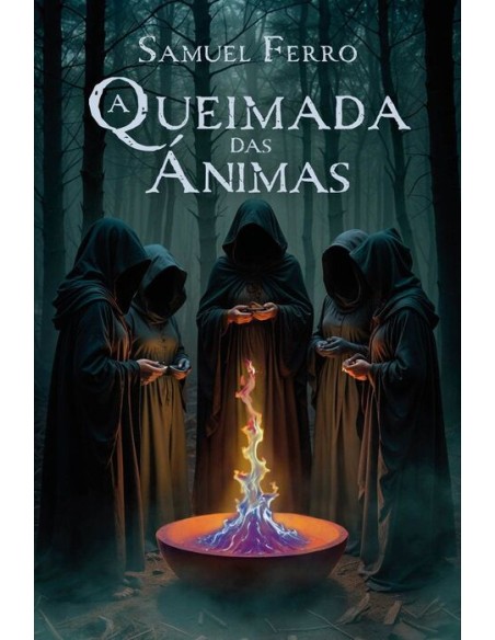 A queimada das animas