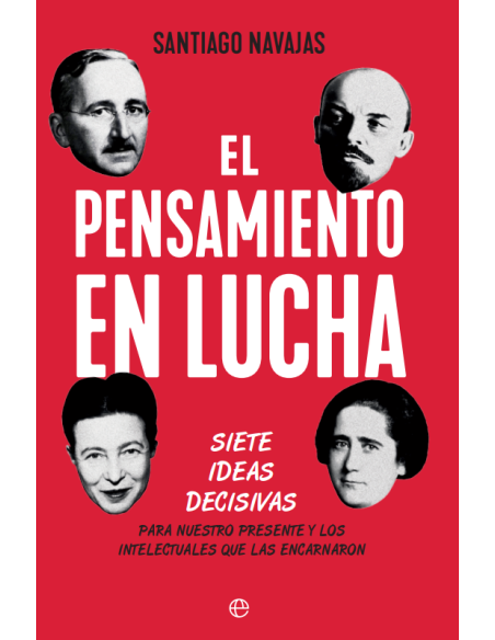 El pensamiento en lucha
