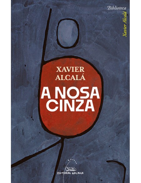 ga nos cinzabiblioteca xavier alcala