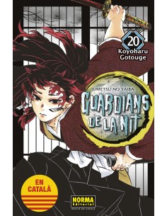 GUARDIANS DE LA NIT 20