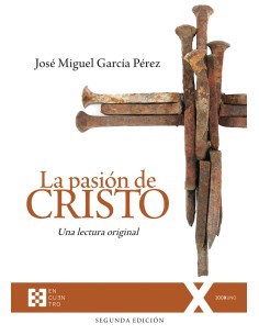 La pasion de Cristo