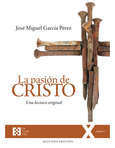 La pasion de Cristo