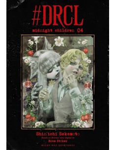 DRCL MIDNIGHT CHILDREN 4