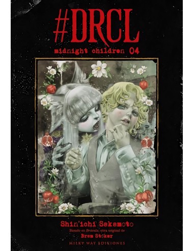 DRCL MIDNIGHT CHILDREN 4