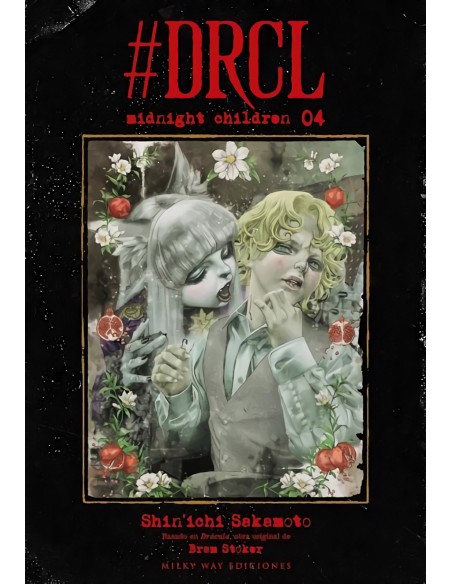 DRCL MIDNIGHT CHILDREN 4