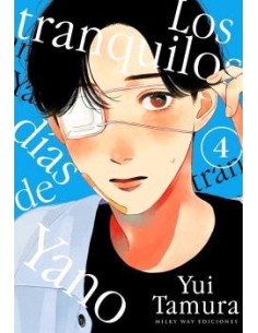 TRANQUILOS DIAS DE YANO LOS N 04