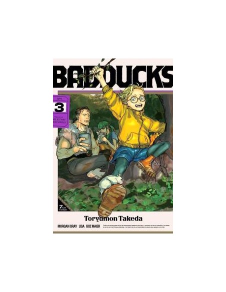 BADDUCKS N 03