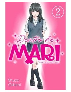DENTRO DE MARI N 02