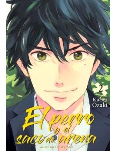 EL PERRO Y EL SACO DE ARENA 2