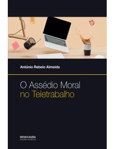 ASSEDIO MORAL NO TELETRABALHOO