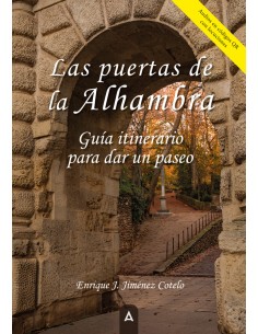 Las puertas de la Alhambra