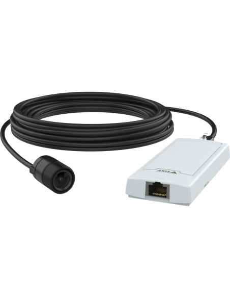 P1245 Mk II Espía Cámara de seguridad IP Interior 1920 x 1080 Pixeles Techo