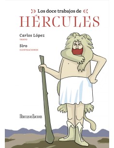 Los doce trabajos de Hercules