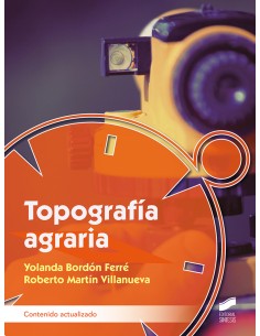 Topografia agraria