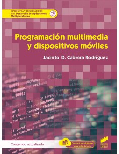 Programacion multimedia y dispositivos moviles