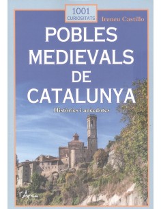Pobles medievals de Catalunya