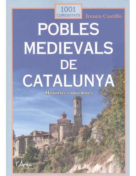 Pobles medievals de Catalunya