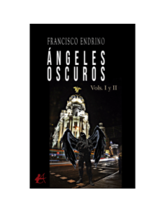 ANGELES OSCUROS I Y II
