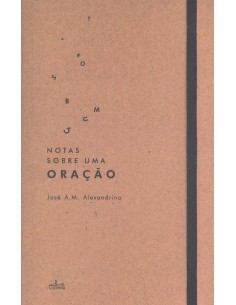 Notas sobre uma oraCao