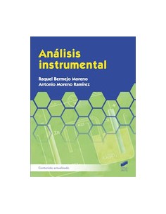 Analisis instrumental