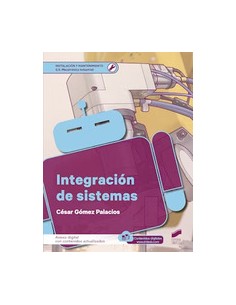 Integracion de sistemas