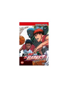 KUROKO NO BASKET EXTRA GAME N 02