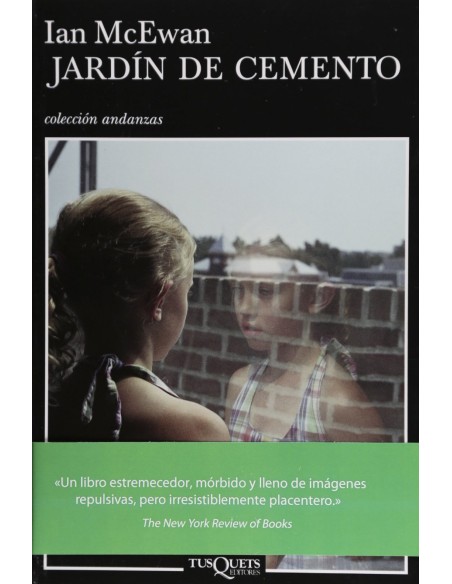 Jardin de cemento